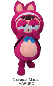 Character Costume & Mascot