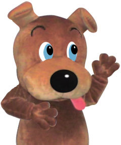 Character Costume & Mascots