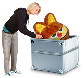 Character Costume Maintenance